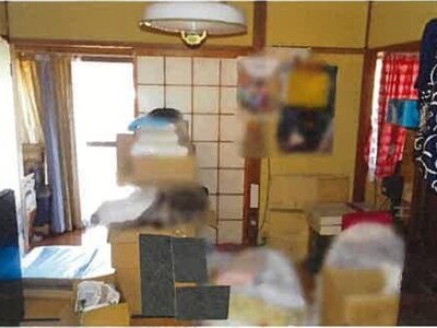 (値下げ) 島根県鹿足郡津和野町 日原駅17分 戸建て 149万円の競売物件 #15