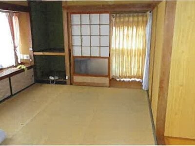 (値下げ) 島根県鹿足郡津和野町 日原駅17分 戸建て 149万円の競売物件 #16
