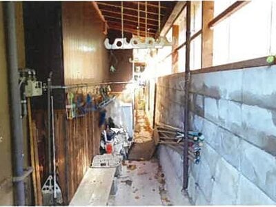 (値下げ) 島根県鹿足郡津和野町 日原駅17分 戸建て 149万円の競売物件 #17