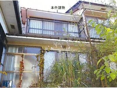 (値下げ) 島根県鹿足郡津和野町 日原駅17分 戸建て 149万円の競売物件 #6