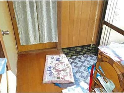 (値下げ) 島根県鹿足郡津和野町 日原駅17分 戸建て 149万円の競売物件 #7