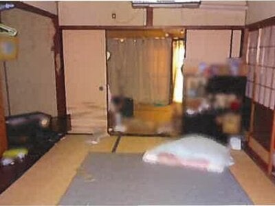 (値下げ) 島根県鹿足郡津和野町 日原駅17分 戸建て 149万円の競売物件 #9