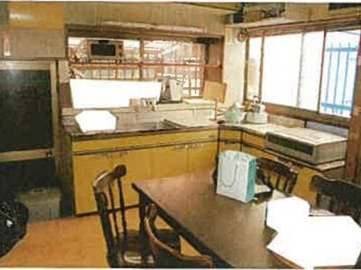 福岡県大牟田市 銀水駅21分 戸建て 257万円の競売物件 #5