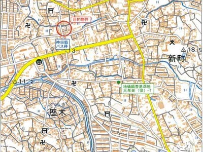 福岡県大牟田市 銀水駅21分 戸建て 257万円の競売物件 #8
