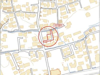 福岡県大牟田市 銀水駅21分 戸建て 257万円の競売物件 #9