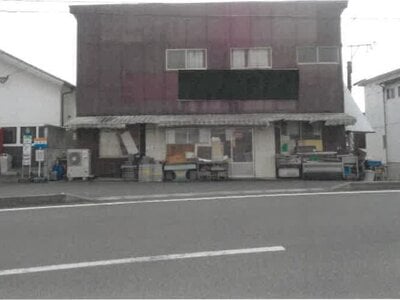 (値下げ) 大分県日田市 日田市役所前駅7分 戸建て 119万円の競売物件 #1