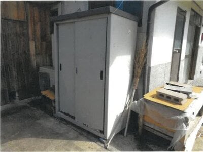 (値下げ) 大分県日田市 昭和学園前駅15分 戸建て 128万円の競売物件 #10