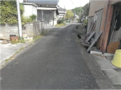 (値下げ) 大分県日田市 昭和学園前駅15分 戸建て 128万円の競売物件 #2