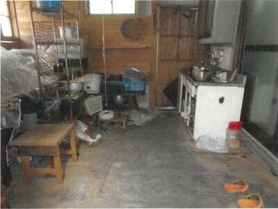 (値下げ) 大分県日田市 昭和学園前駅15分 戸建て 128万円の競売物件 #20