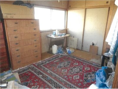(値下げ) 大分県日田市 昭和学園前駅15分 戸建て 128万円の競売物件 #21