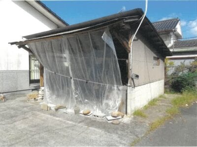 (値下げ) 大分県日田市 昭和学園前駅15分 戸建て 128万円の競売物件 #4