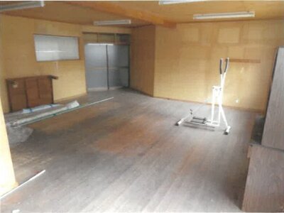大分県日田市 豊後三芳駅6分 戸建て 552万円の競売物件 #11