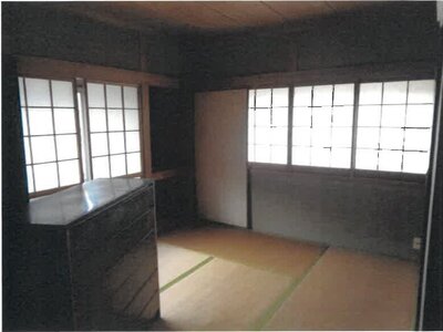 大分県日田市 豊後三芳駅6分 戸建て 552万円の競売物件 #13