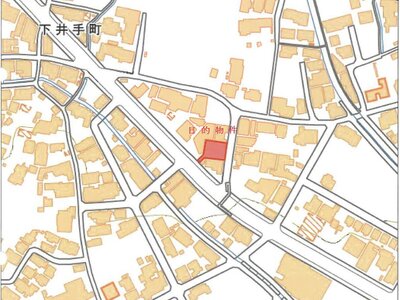 大分県日田市 豊後三芳駅6分 戸建て 552万円の競売物件 #15