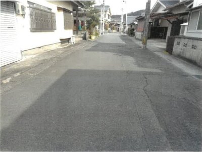 大分県日田市 豊後三芳駅6分 戸建て 552万円の競売物件 #2