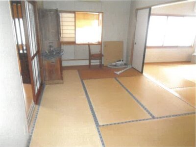 大分県日田市 豊後三芳駅6分 戸建て 552万円の競売物件 #4