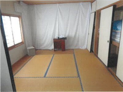 大分県日田市 豊後三芳駅6分 戸建て 552万円の競売物件 #5