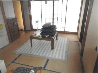 大分県日田市 豊後三芳駅6分 戸建て 552万円の競売物件 #6