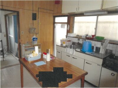 大分県日田市 豊後三芳駅6分 戸建て 552万円の競売物件 #7