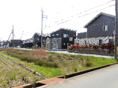 (値下げ) 兵庫県豊岡市 江原駅5分 農地 154万円の国税庁公売物件 #1