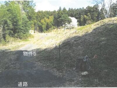 (値下げ) 栃木県大田原市 土地 58万円の競売物件 #2