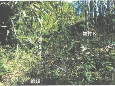 (値下げ) 栃木県大田原市 土地 58万円の競売物件 #3