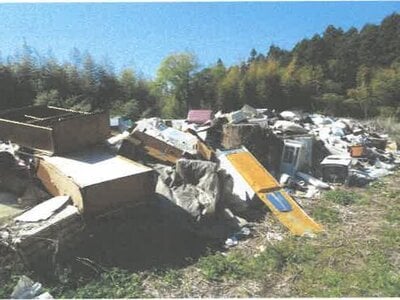 (値下げ) 栃木県大田原市 土地 58万円の競売物件 #5