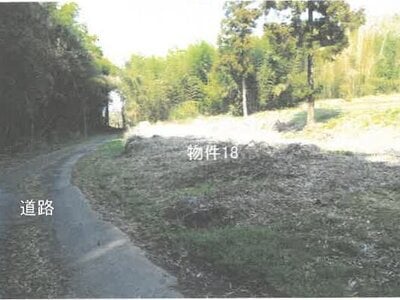 (値下げ) 栃木県大田原市 土地 7万円の競売物件 #1