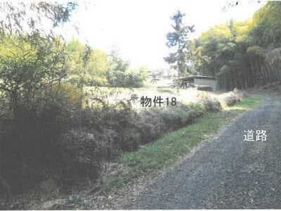 (値下げ) 栃木県大田原市 土地 7万円の競売物件 #2