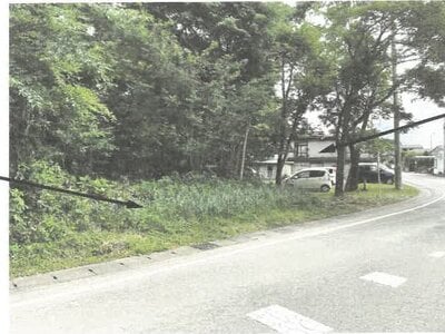 (値下げ) 栃木県那須郡那須町 黒田原駅7分 土地 85万円の競売物件 #1