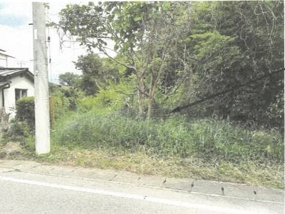 (値下げ) 栃木県那須郡那須町 黒田原駅7分 土地 85万円の競売物件 #2