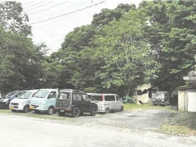 (値下げ) 栃木県那須郡那須町 黒田原駅7分 土地 85万円の競売物件 #4