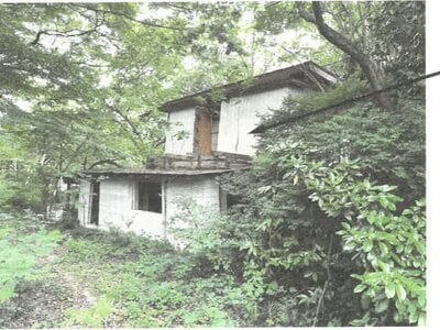 (値下げ) 栃木県那須郡那須町 黒田原駅7分 土地 85万円の競売物件 #5