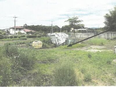 (値下げ) 栃木県那須郡那須町 黒田原駅7分 土地 85万円の競売物件 #7