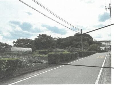 (値下げ) 栃木県那須郡那須町 黒田原駅7分 土地 85万円の競売物件 #9