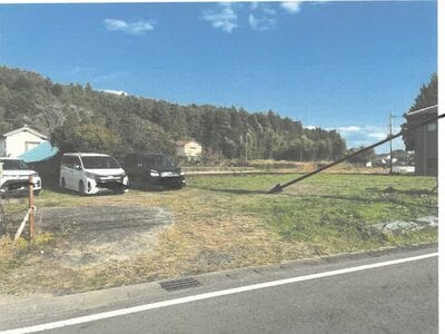 (値下げ) 栃木県さくら市 鴻野山駅 土地 135万円の競売物件 #2