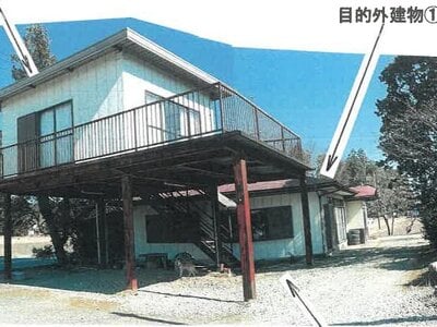 栃木県大田原市 那須塩原駅 土地 162万円の競売物件 #1