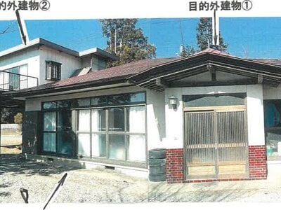 栃木県大田原市 那須塩原駅 土地 162万円の競売物件 #2