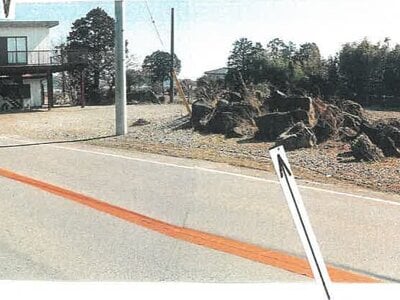 栃木県大田原市 那須塩原駅 土地 162万円の競売物件 #4