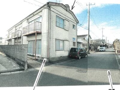 栃木県那須塩原市 西那須野駅 戸建て 240万円の競売物件 #2