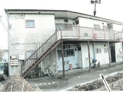 栃木県那須塩原市 西那須野駅 戸建て 240万円の競売物件 #3