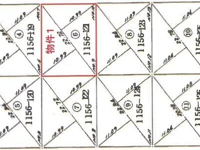 栃木県那須塩原市 西那須野駅 戸建て 240万円の競売物件 #38