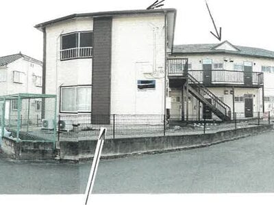栃木県那須塩原市 西那須野駅 戸建て 480万円の競売物件 #1