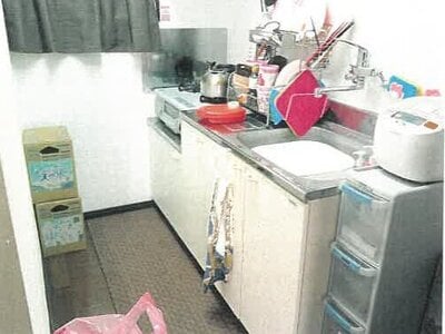栃木県那須塩原市 西那須野駅 戸建て 480万円の競売物件 #23