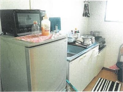 栃木県那須塩原市 西那須野駅 戸建て 480万円の競売物件 #28