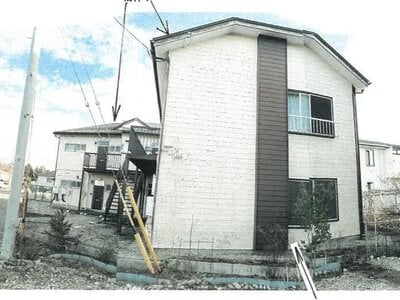 栃木県那須塩原市 西那須野駅 戸建て 480万円の競売物件 #3