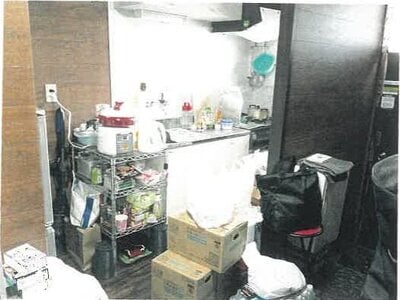 栃木県那須塩原市 西那須野駅 戸建て 480万円の競売物件 #4