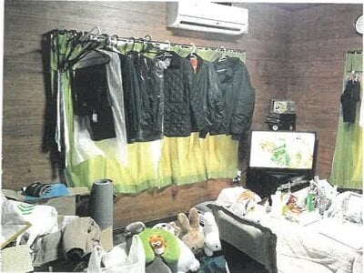 栃木県那須塩原市 西那須野駅 戸建て 480万円の競売物件 #5