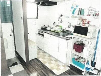 栃木県那須塩原市 西那須野駅 戸建て 480万円の競売物件 #9