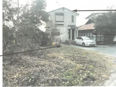 栃木県大田原市 高久駅 戸建て 69万円の競売物件 #1